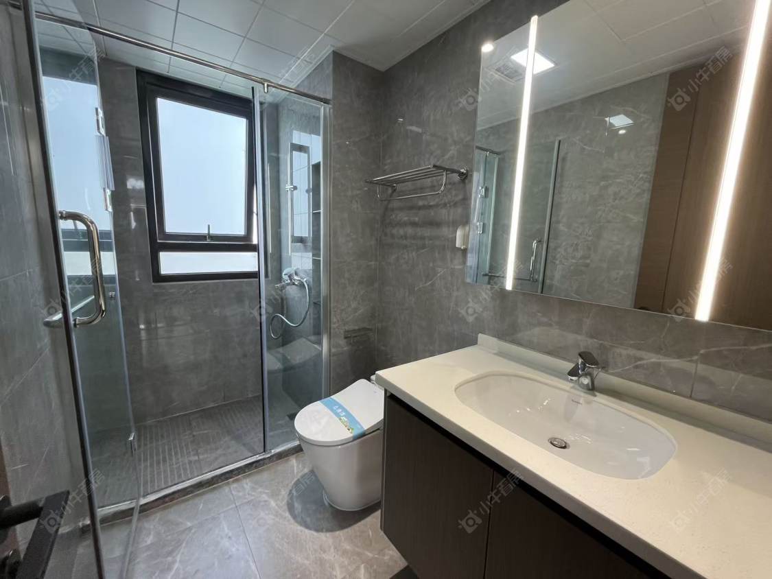 常州万科新都会在租房源室内图_小牛看房