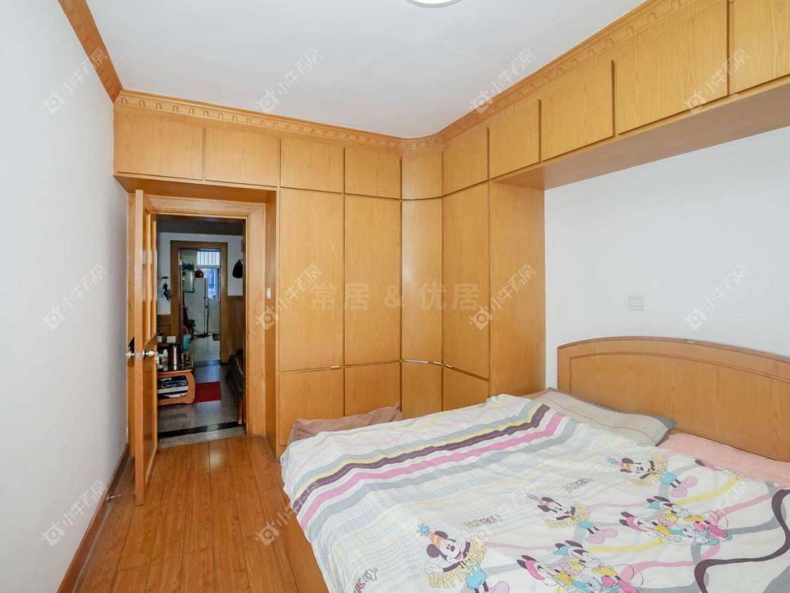 常州丽宝第花苑在租房源_小牛看房