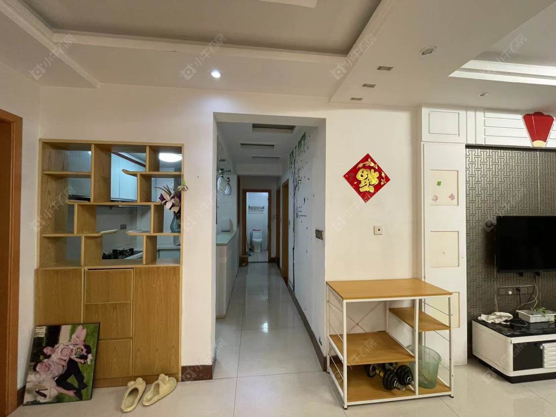 常州绿地世纪城二期租房_绿地世纪城二期2室2厅房源出租