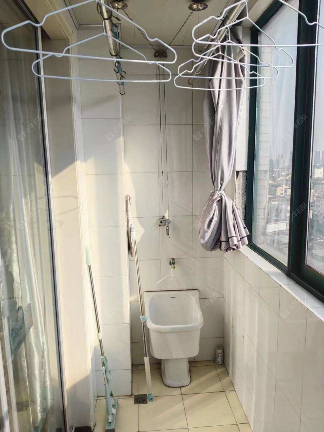 常州燕阳花园在租房源室内图_小牛看房