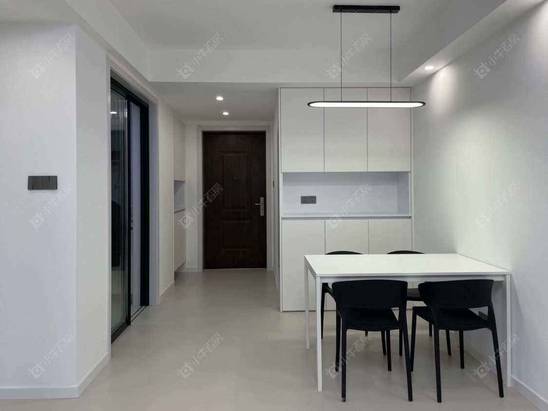 常州华润国际六期在租房源室内图_小牛看房