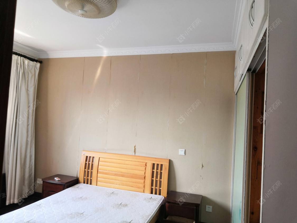 常州太湖明珠苑南苑在租房源室内图_小牛看房