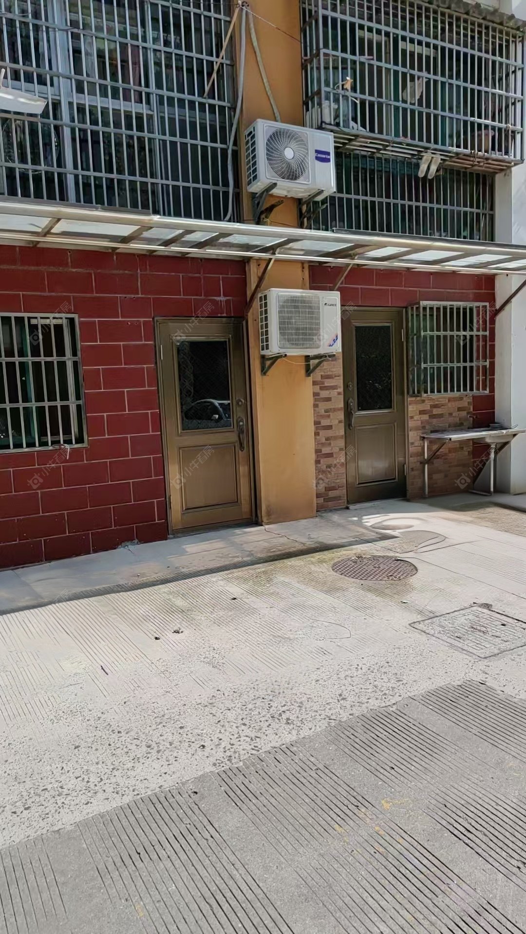 常州朱庄花苑B区在租房源_小牛看房