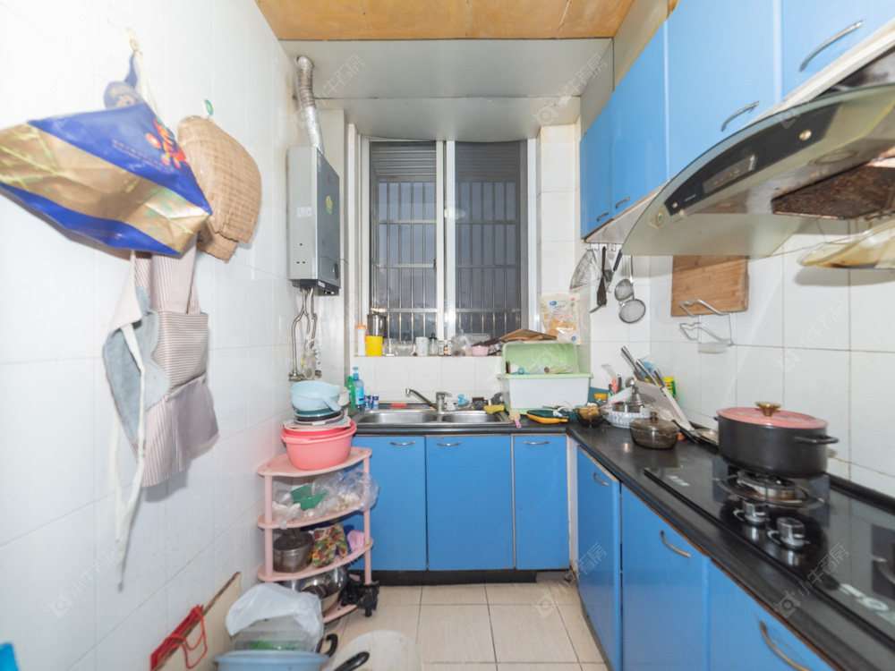 常州盘龙苑西区在售二手房源室内图_小牛看房