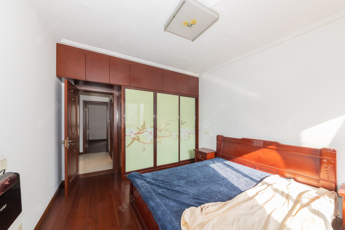 常州凤凰名城在售二手房源室内图_小牛看房