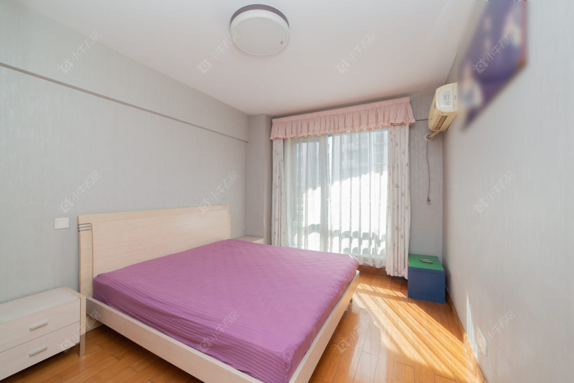 蓝色港湾花园房源室内图 常州蓝色港湾花园在售二手房源室内图_小牛看房