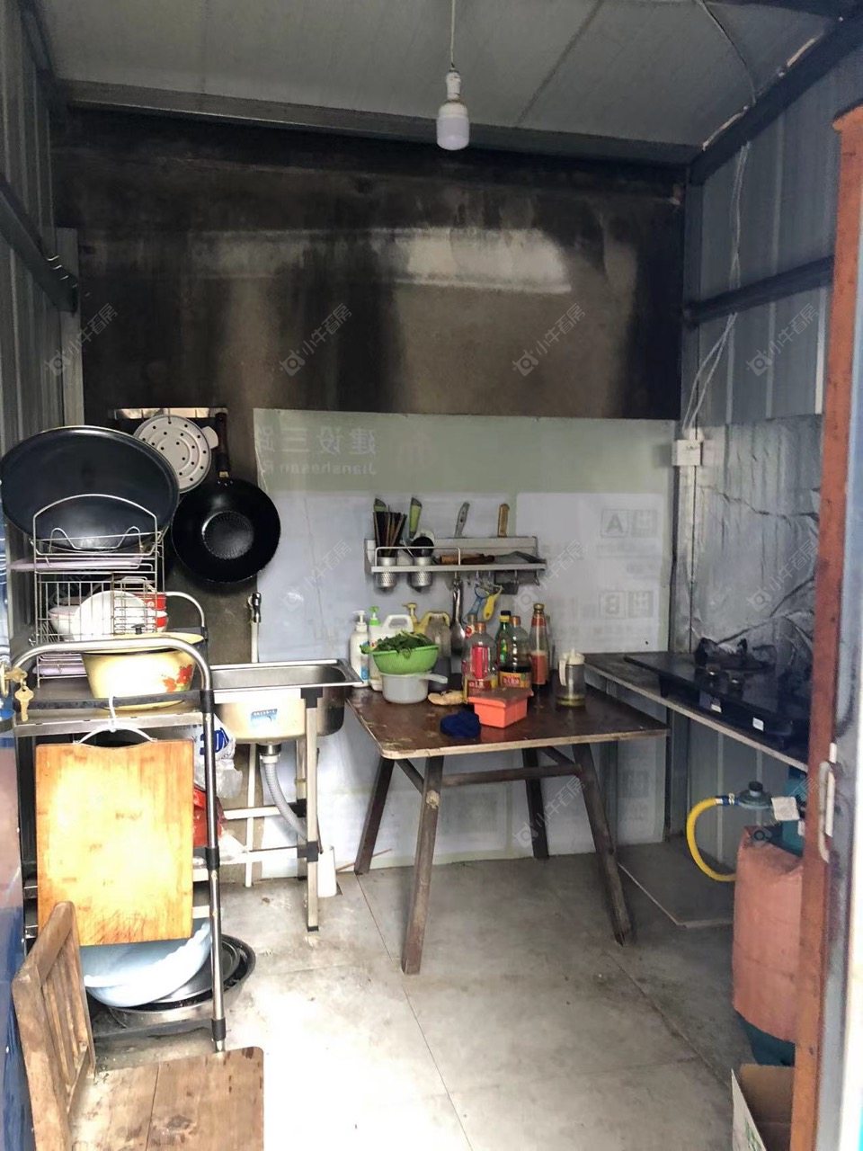 常州前潘在租房源室内图_小牛看房