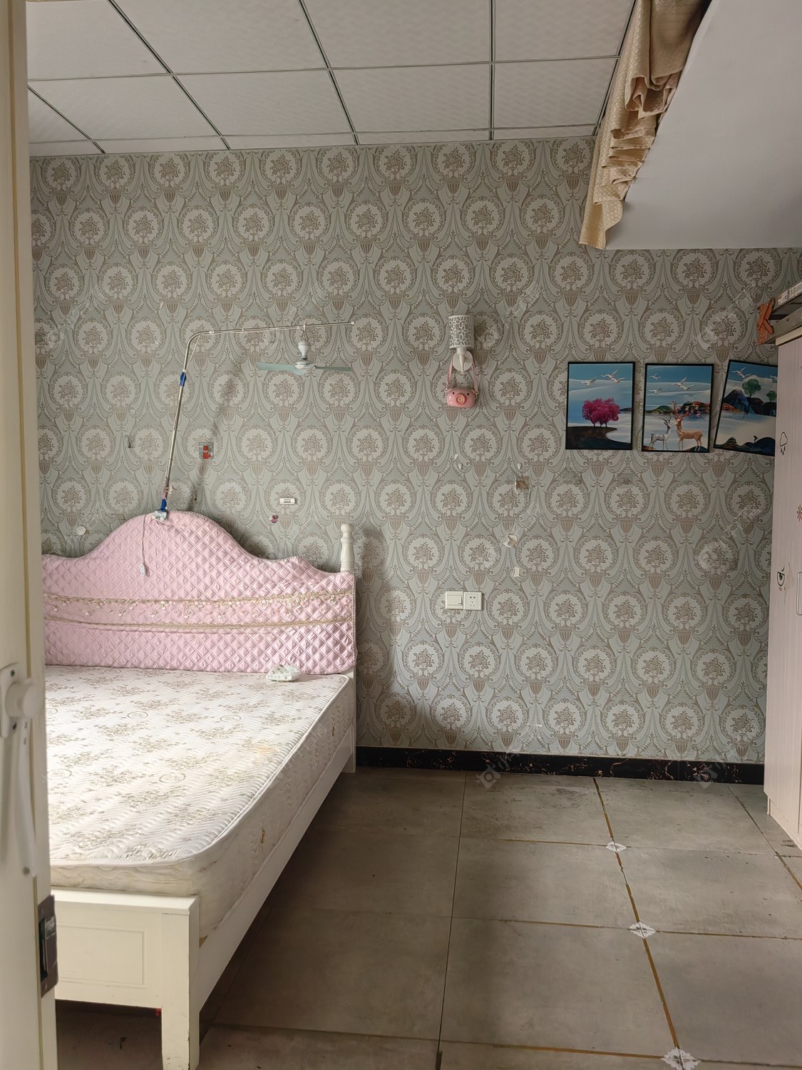 常州勤业新村在租房源_小牛看房