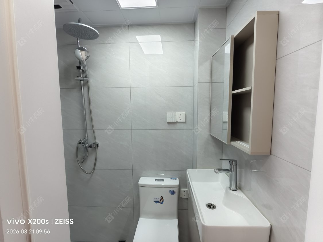 常州桃园新村在租房源室内图_小牛看房