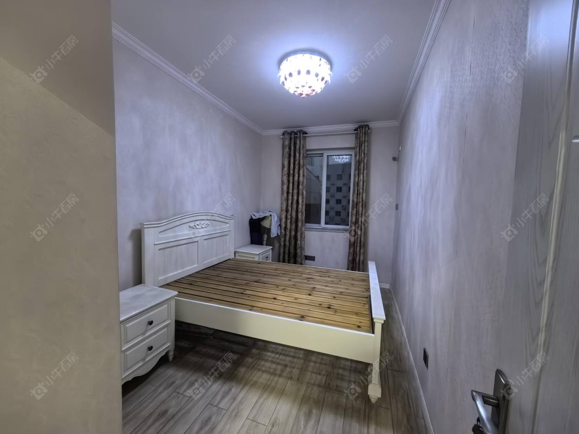 西新桥二村房源室内图 常州西新桥二村在租房源室内图_小牛看房