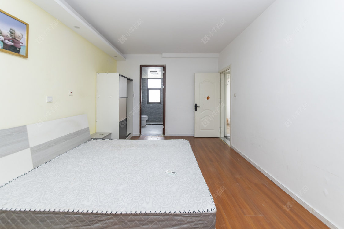 常州香聚雅苑西区在售二手房源室内图_小牛看房