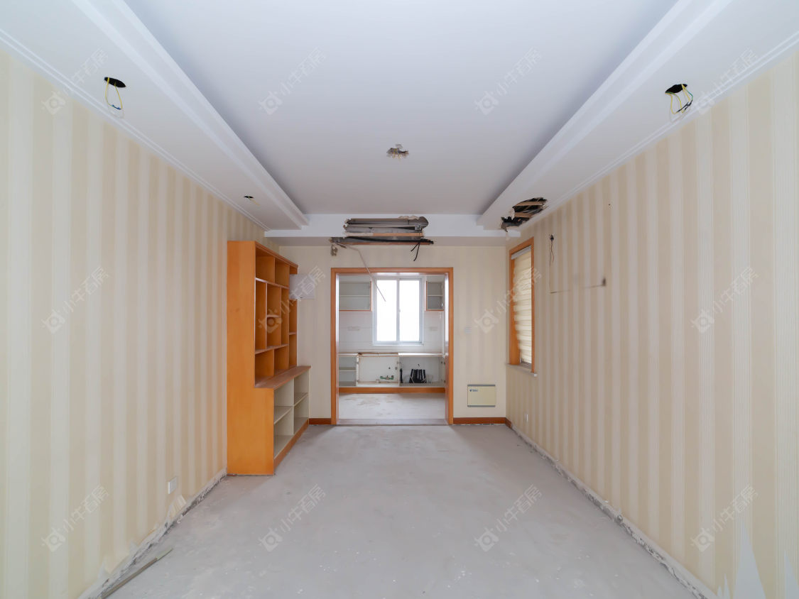 常州龙湖香醍漫步南区在售二手房源室内图_小牛看房