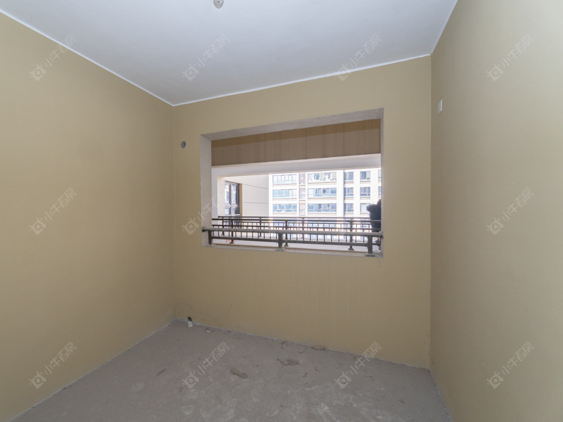 常州中梁金坛壹号院在售二手房源室内图_小牛看房