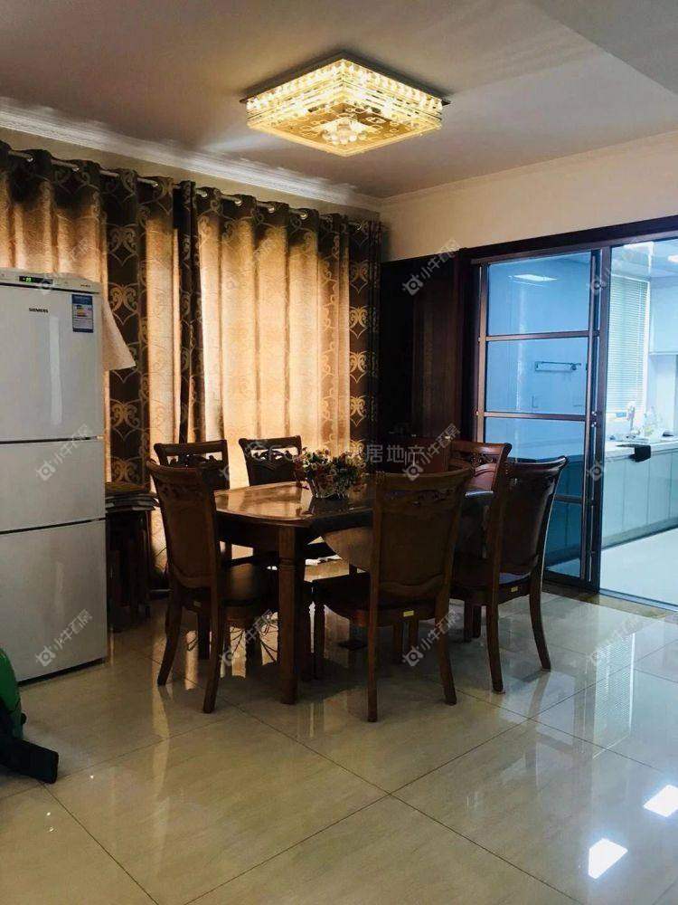 常州莱蒙城铂晶在租房源_小牛看房