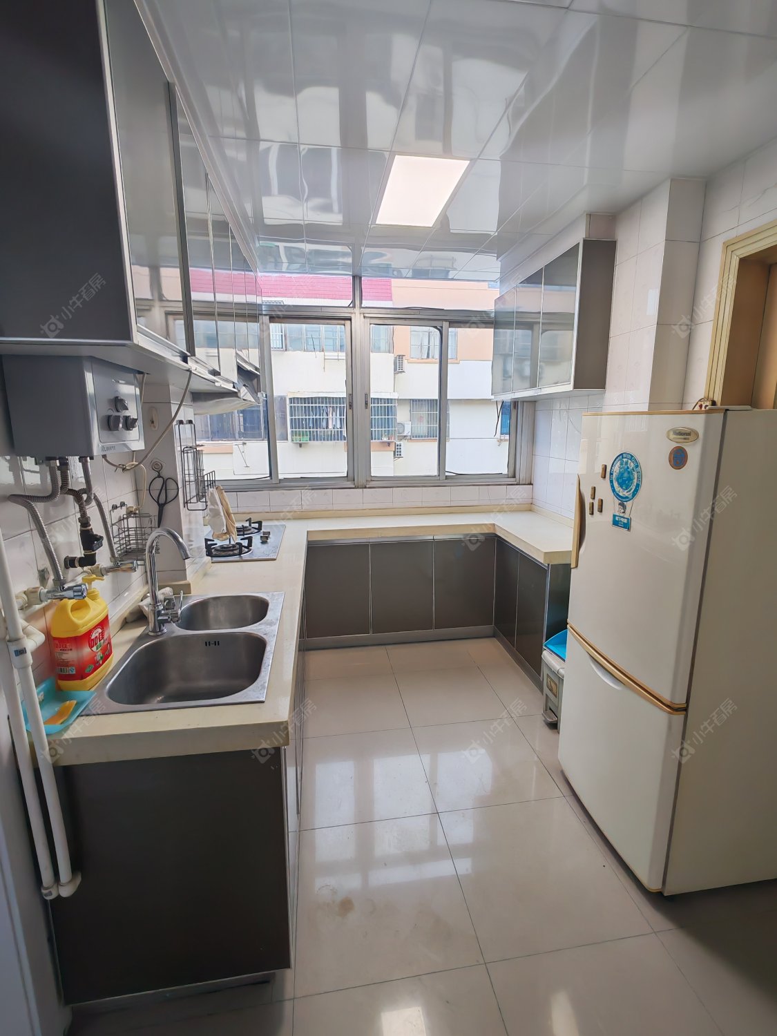 常州北直街在租房源_小牛看房