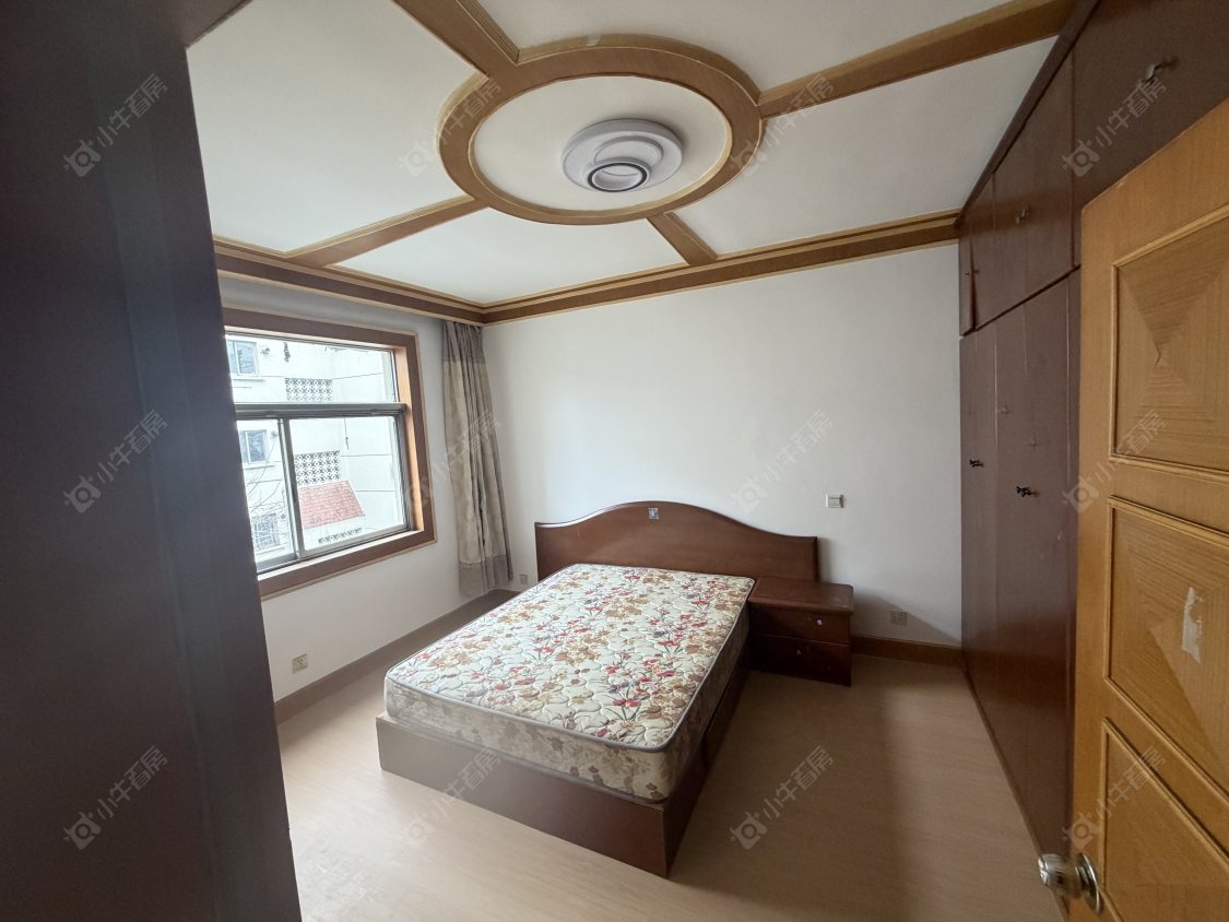 常州勤业四村北区在租房源_小牛看房