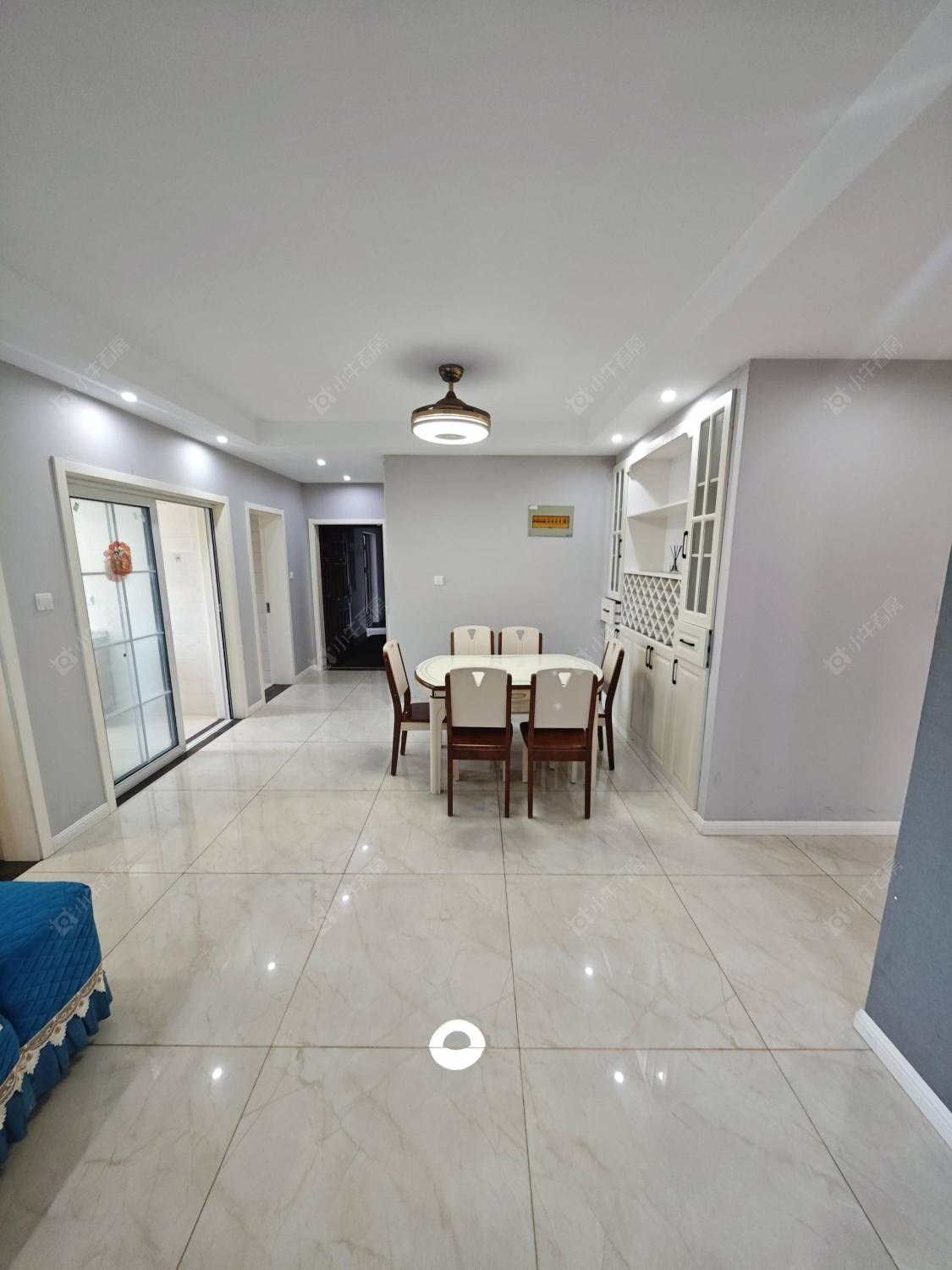 常州青洋花苑在租房源室内图_小牛看房