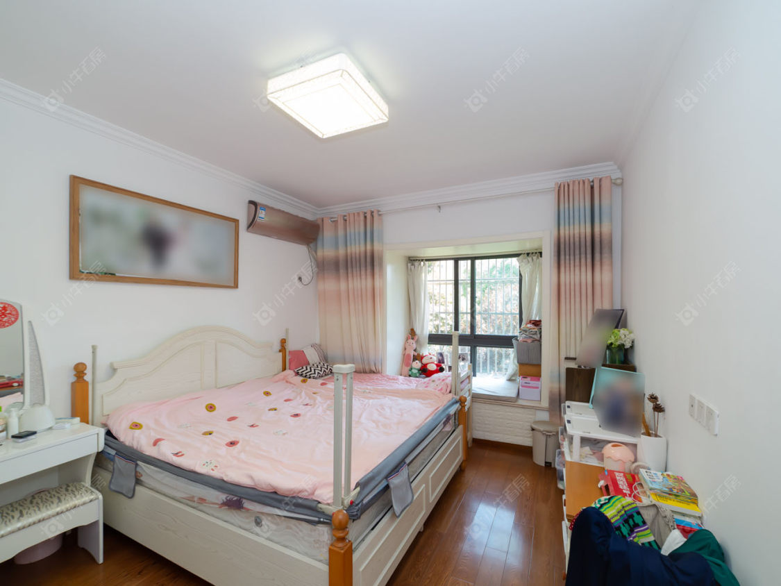 常州景秀世家在售二手房源室内图_小牛看房