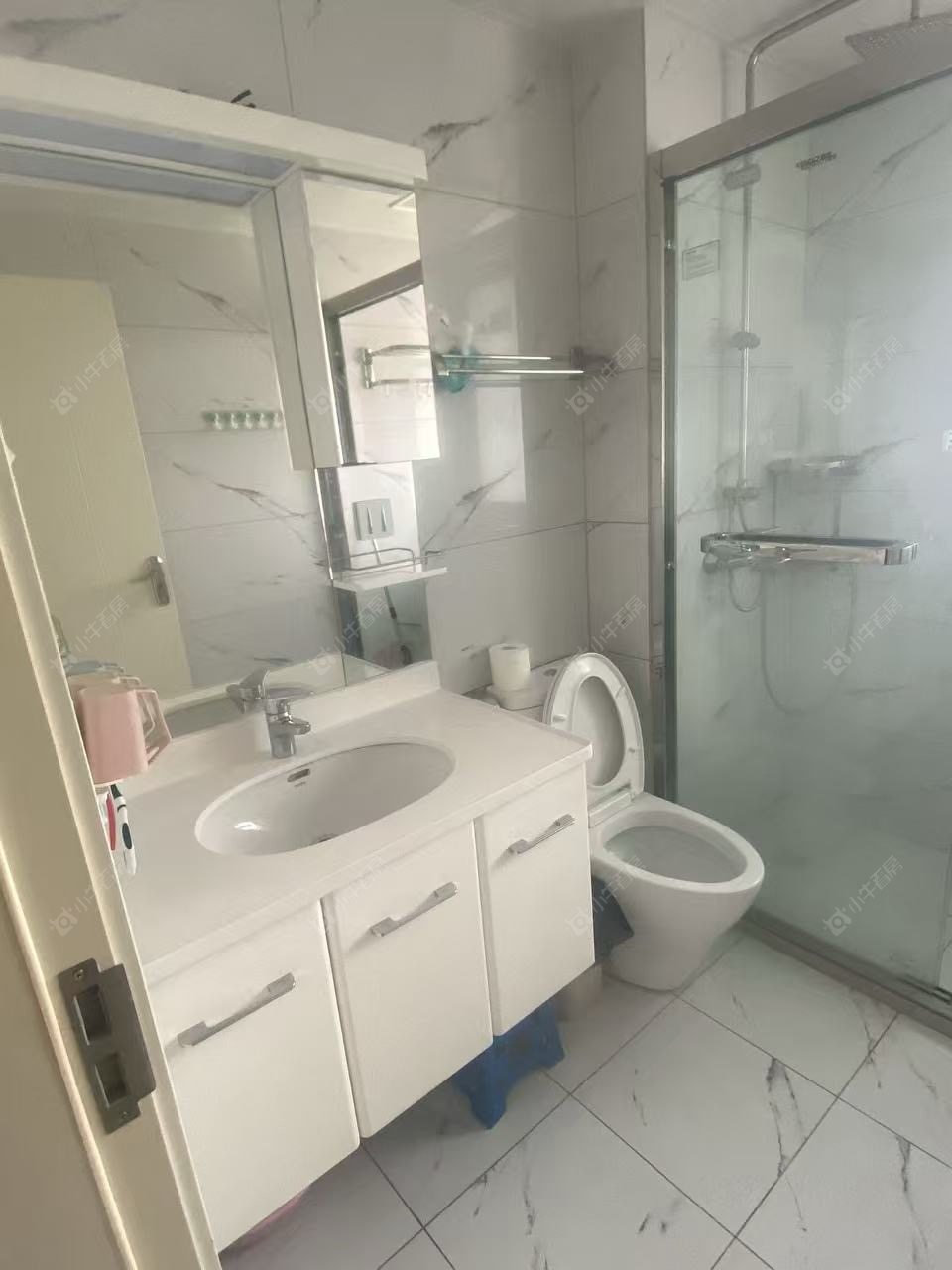 常州雨润城在租房源室内图_小牛看房