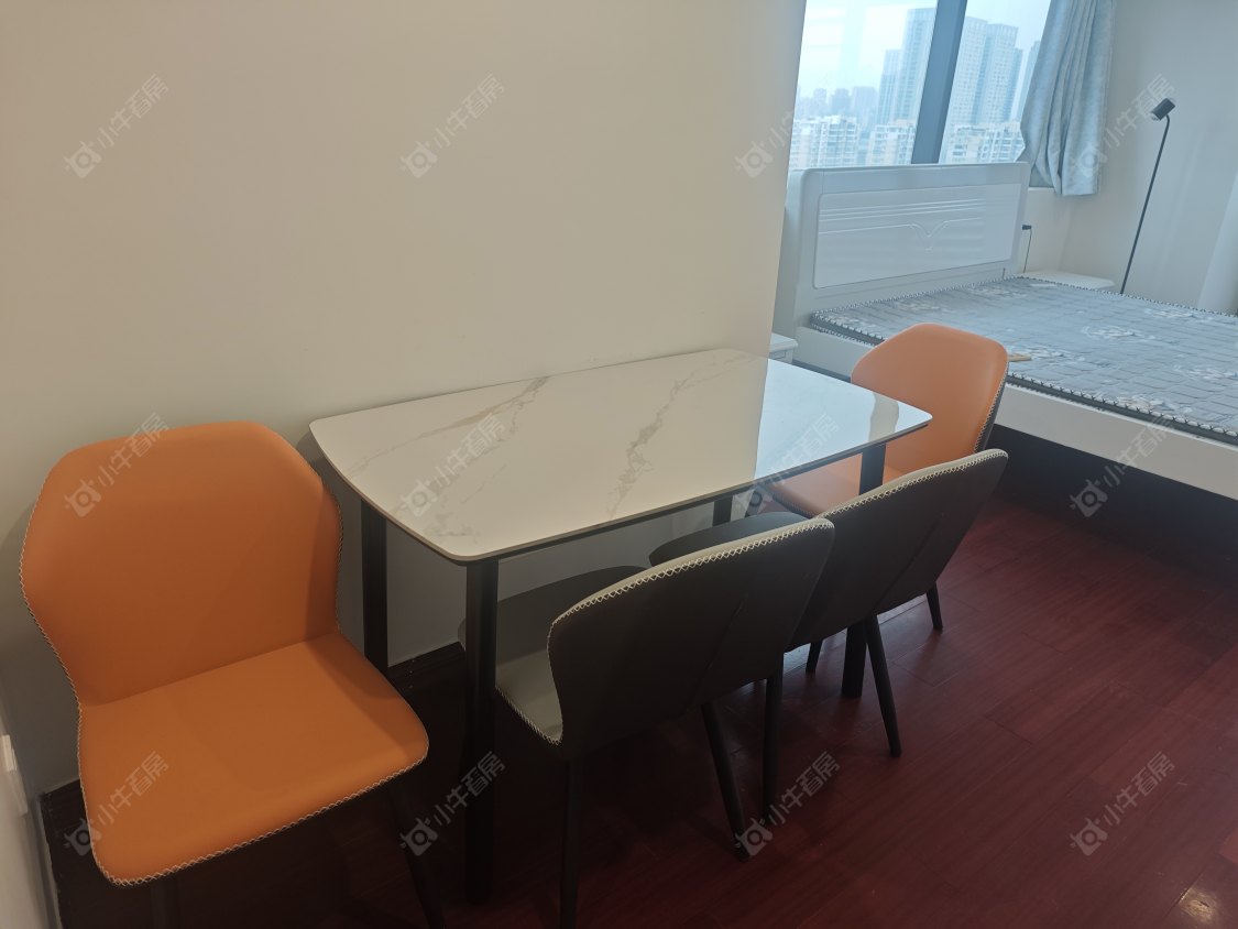 常州新天地不夜城在租房源室内图_小牛看房