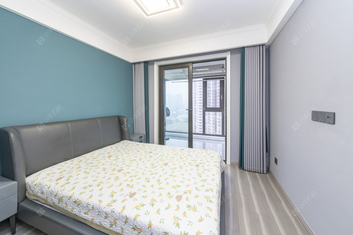 常州星河国际十一区在售二手房源室内图_小牛看房