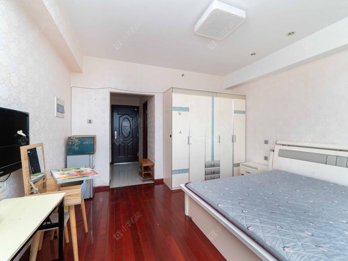 常州天禄商务广场在售二手房源室内图_小牛看房