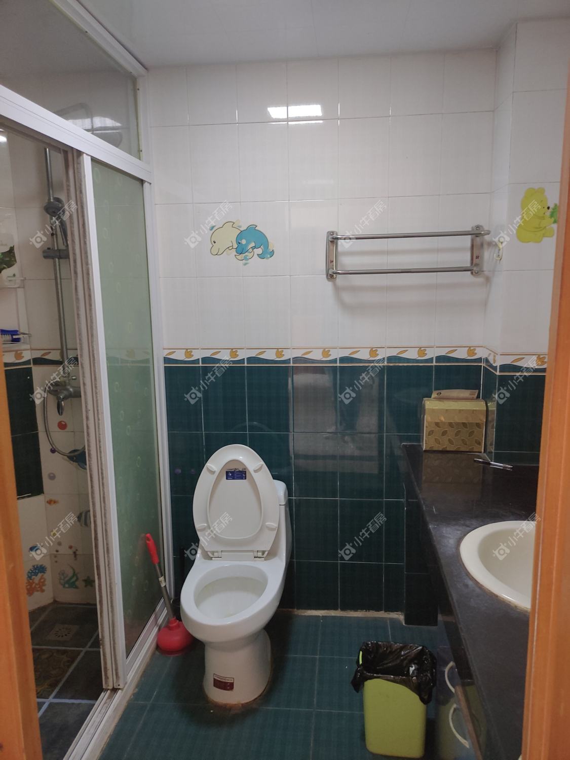 常州翠竹新村北区在租房源室内图_小牛看房
