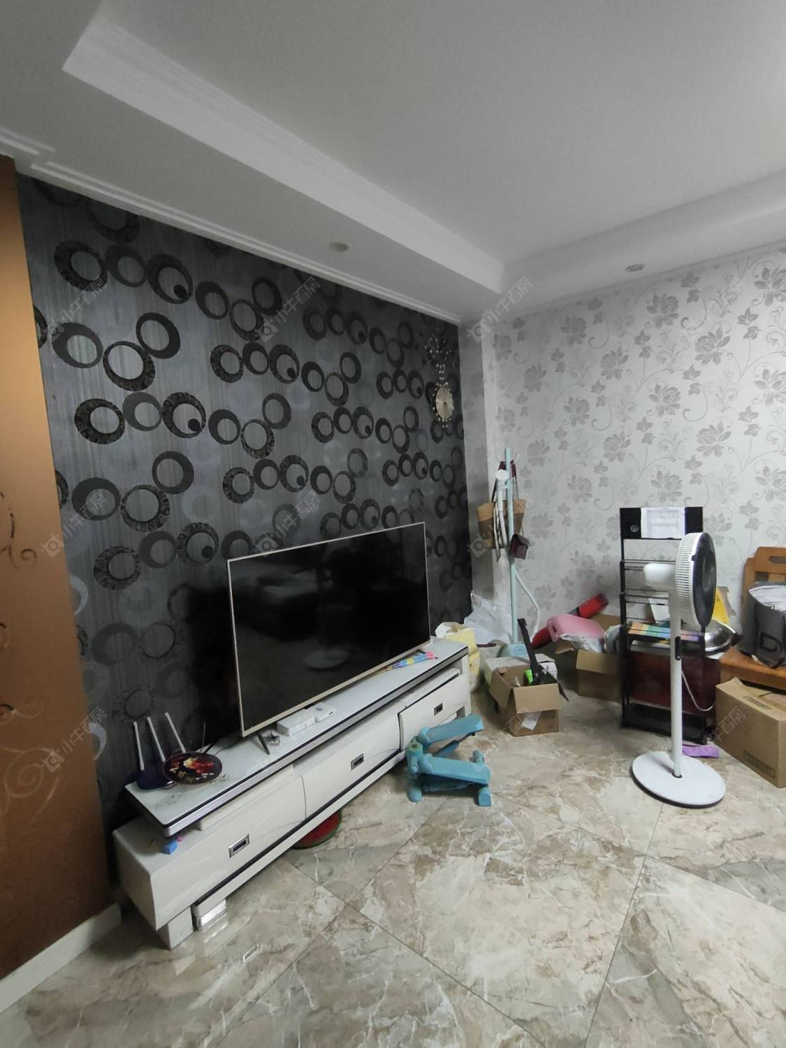 常州新景花苑二期在租房源室内图_小牛看房