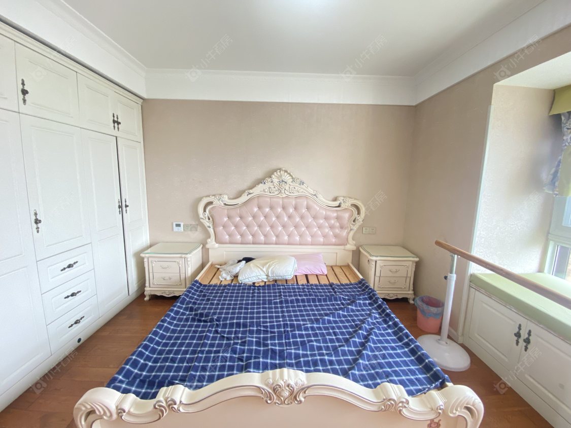 常州华润国际二期在租房源_小牛看房