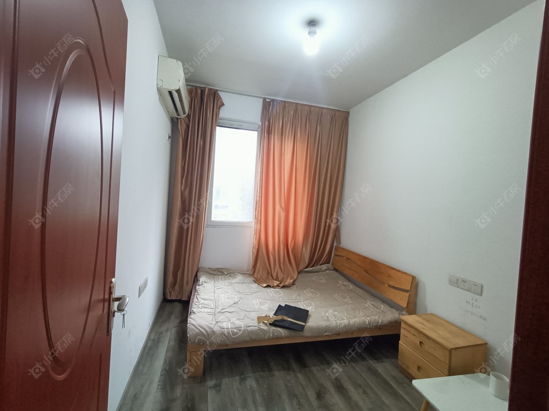 常州东城湾在租房源_小牛看房