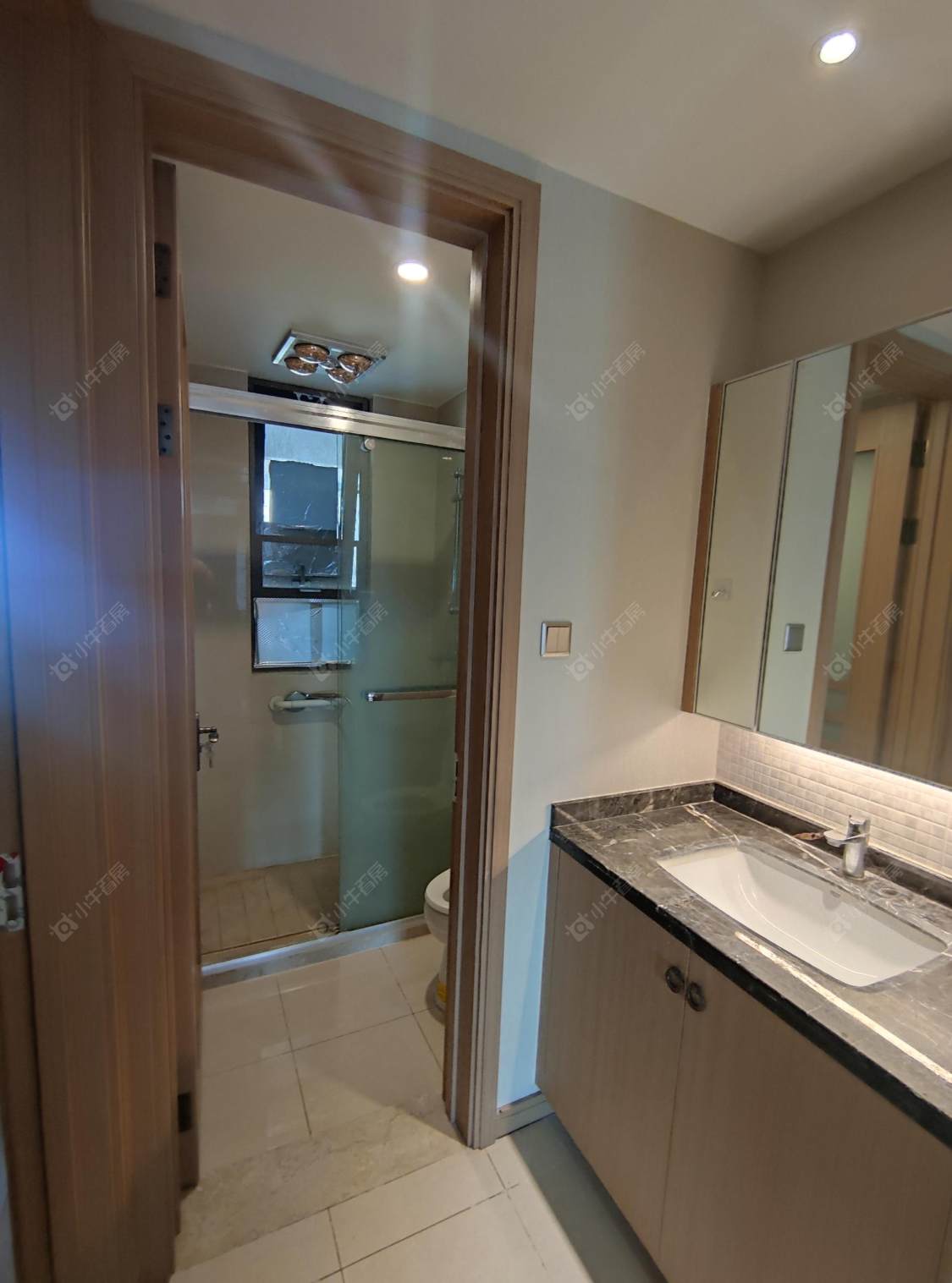 九洲新世界君玺房源室内图 常州九洲新世界君玺在租房源室内图_小牛看房