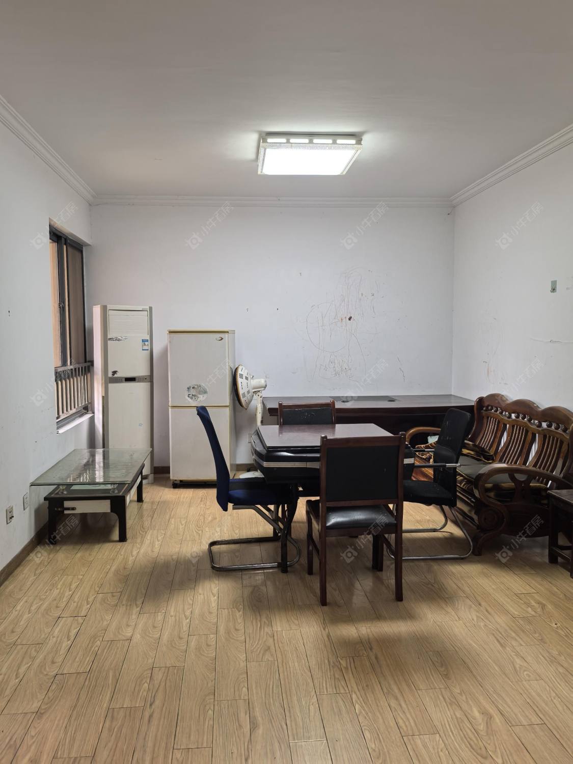 顺园八村三期房源室内图 常州顺园八村三期在租房源室内图_小牛看房