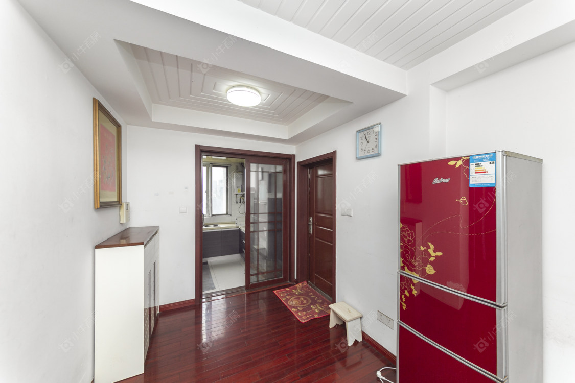 蓝色星空房源室内图 常州蓝色星空在售二手房源室内图_小牛看房