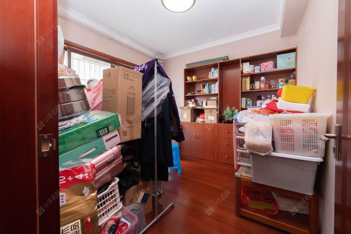 常州花园西郡在售二手房源室内图_小牛看房