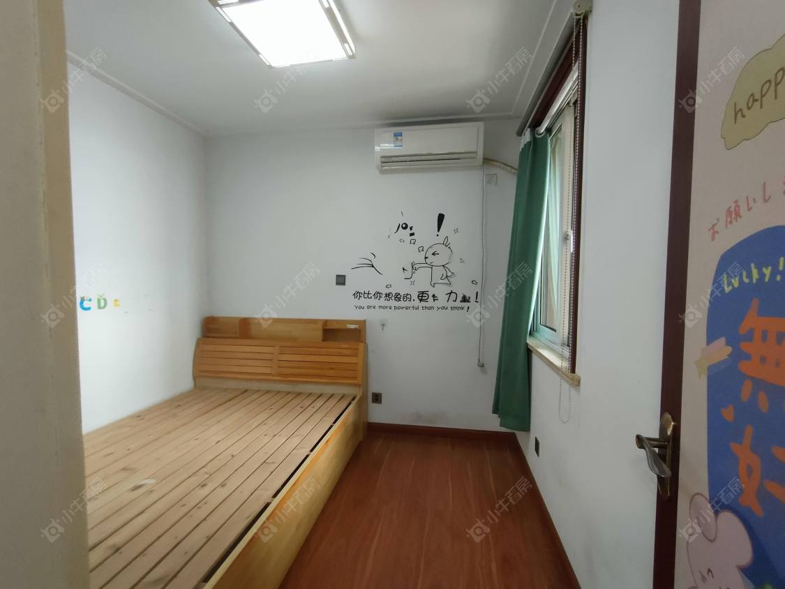 常州新城香溢澜桥一期在租房源室内图_小牛看房