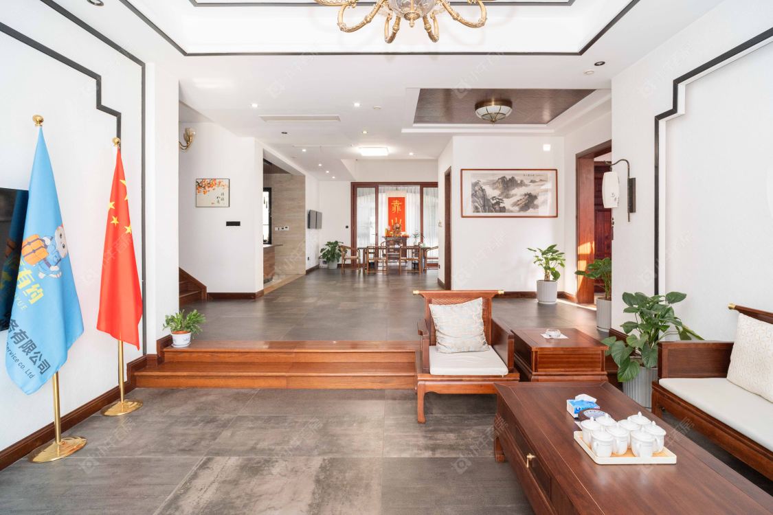 常州保利公园九里在售二手房源室内图_小牛看房