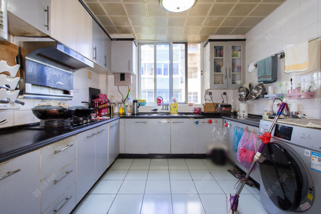 常州浦南南村在售二手房源室内图_小牛看房