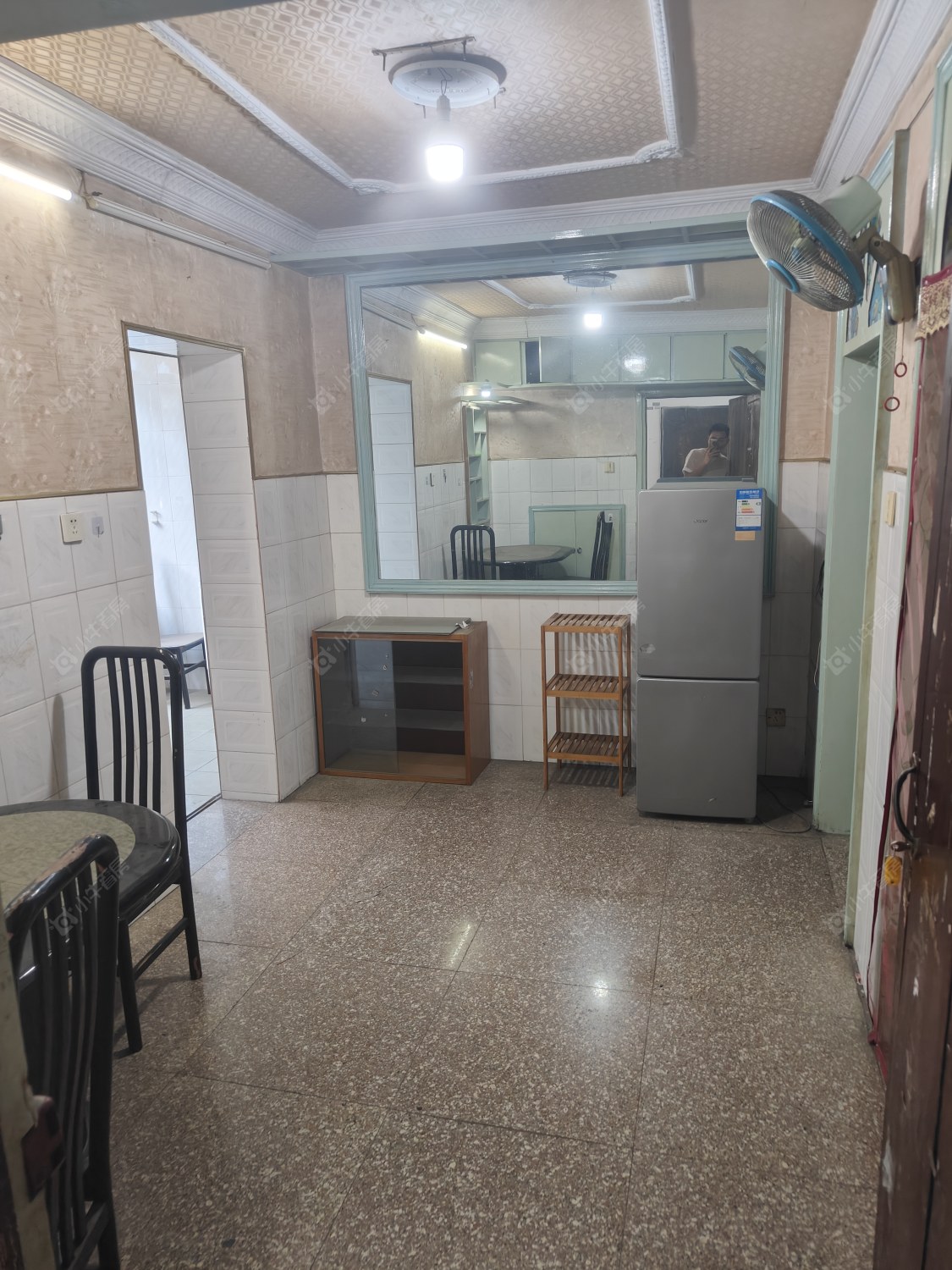 常州北建新村租房_北建新村2室1厅房源出租