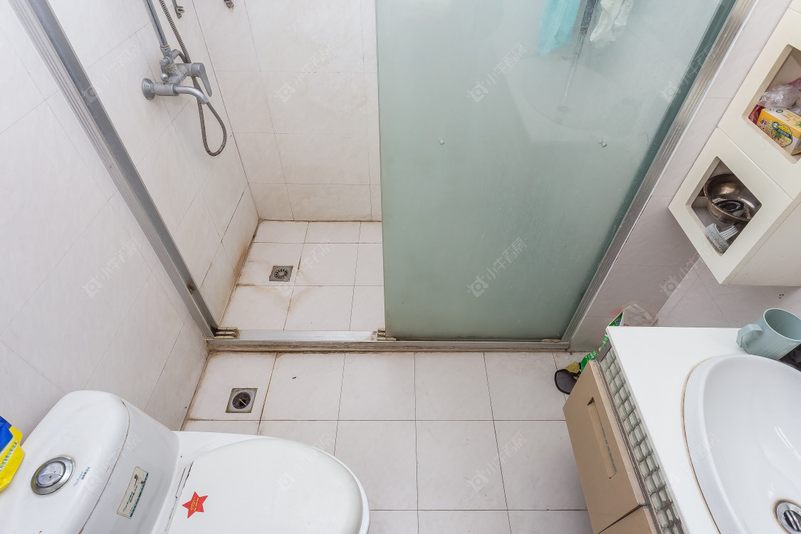 常州盛世名门在售二手房源室内图_小牛看房