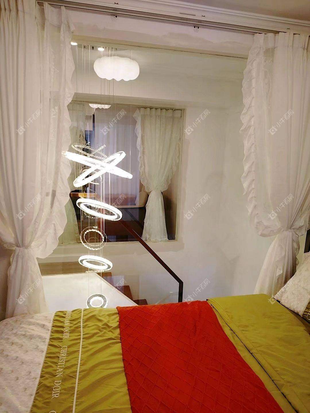 常州天奕云著在租房源室内图_小牛看房