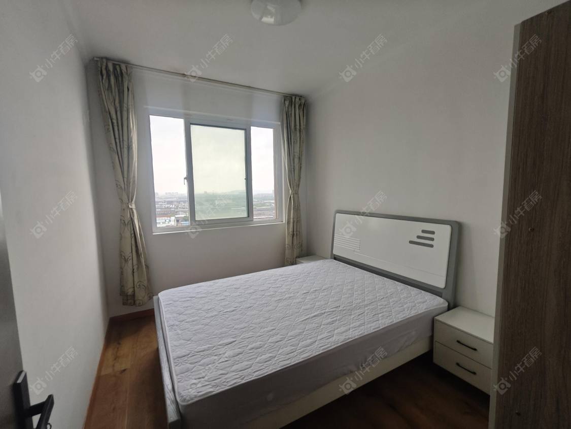 常州福成上城花园在租房源室内图_小牛看房