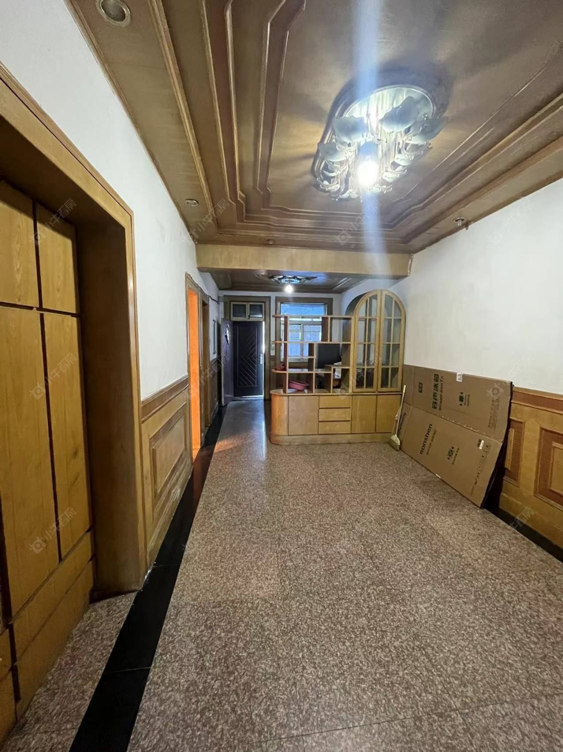 常州剑湖供销社商住中心租房_剑湖供销社商住中心3室2厅房源出租