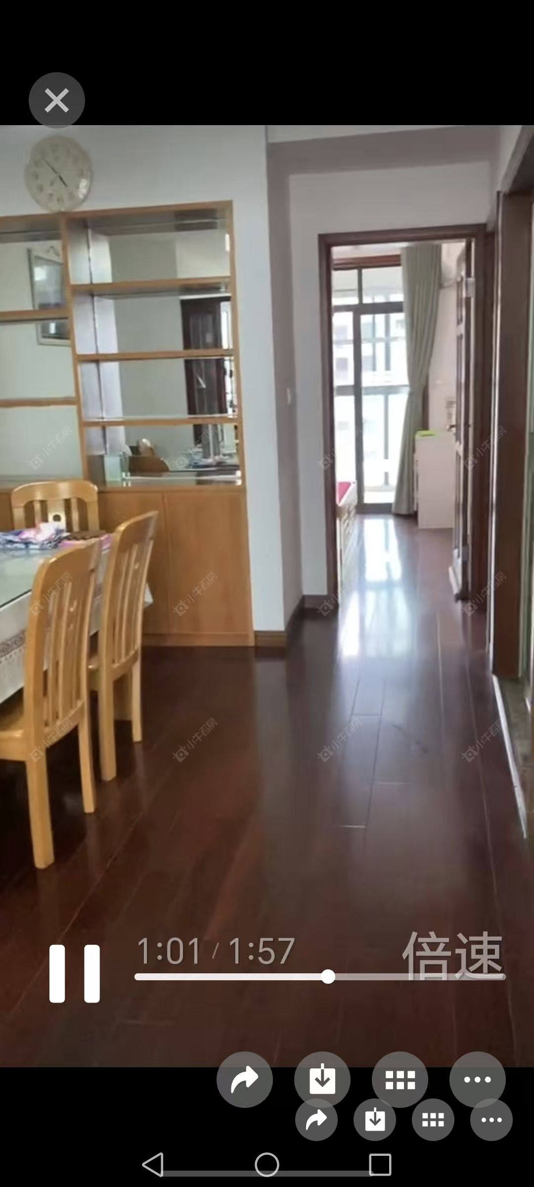 常州江南经典花园租房_江南经典花园3室2厅房源出租