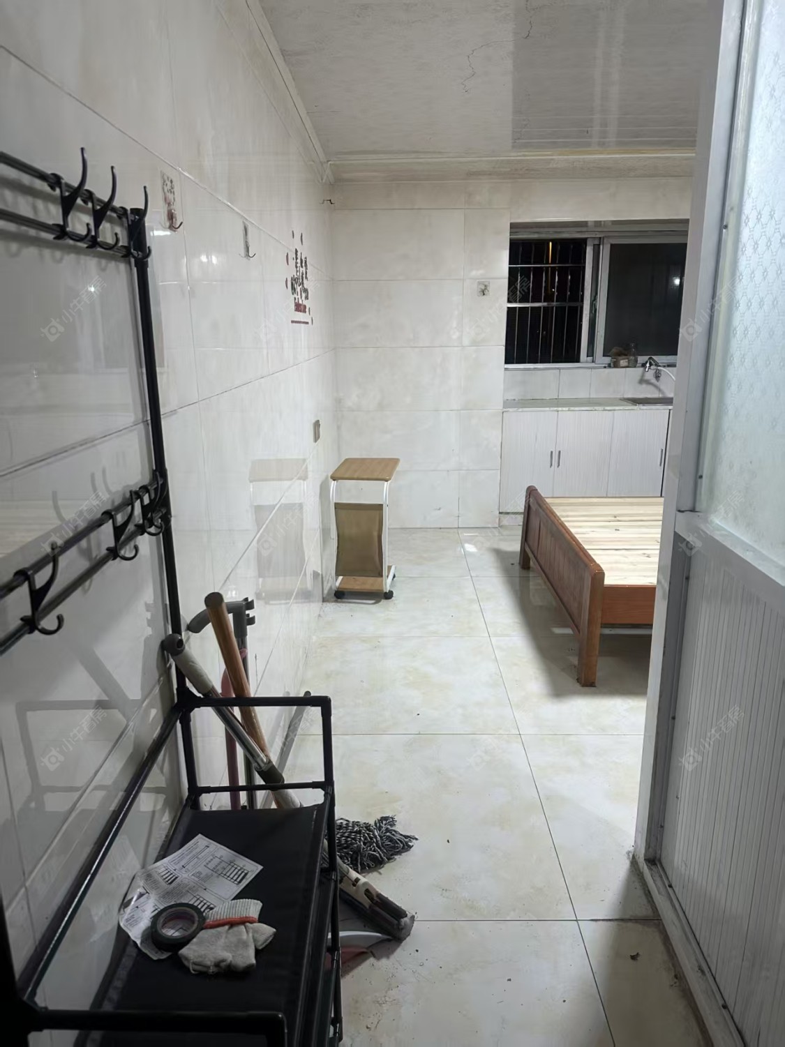 常州南河花园在租房源室内图_小牛看房