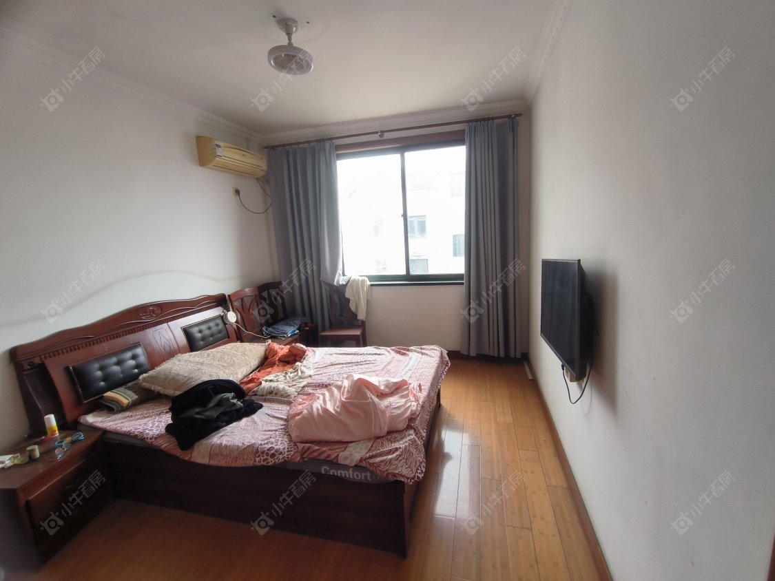 朝阳花园房源室内图 常州朝阳花园在租房源室内图_小牛看房