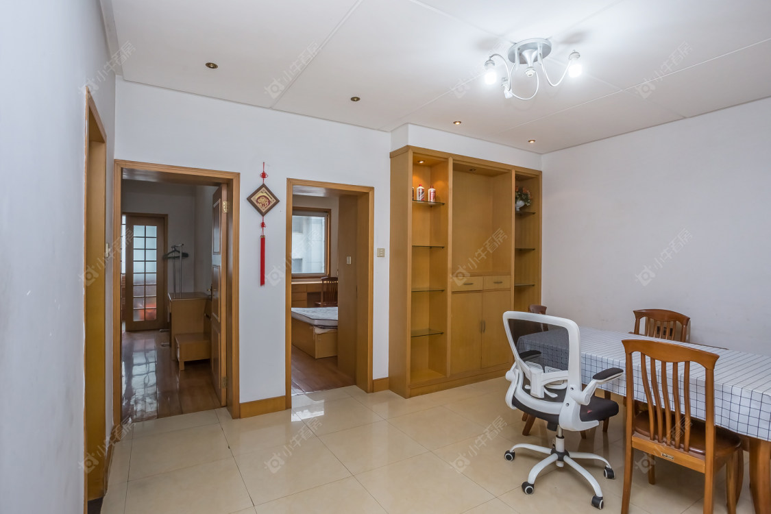 常州桃园公寓在售二手房_小牛看房