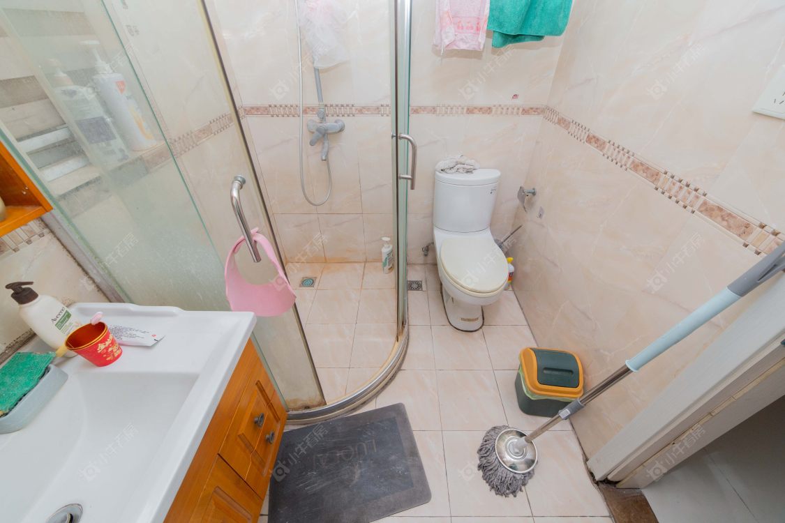 府西花园房源室内图 常州府西花园在售二手房源室内图_小牛看房