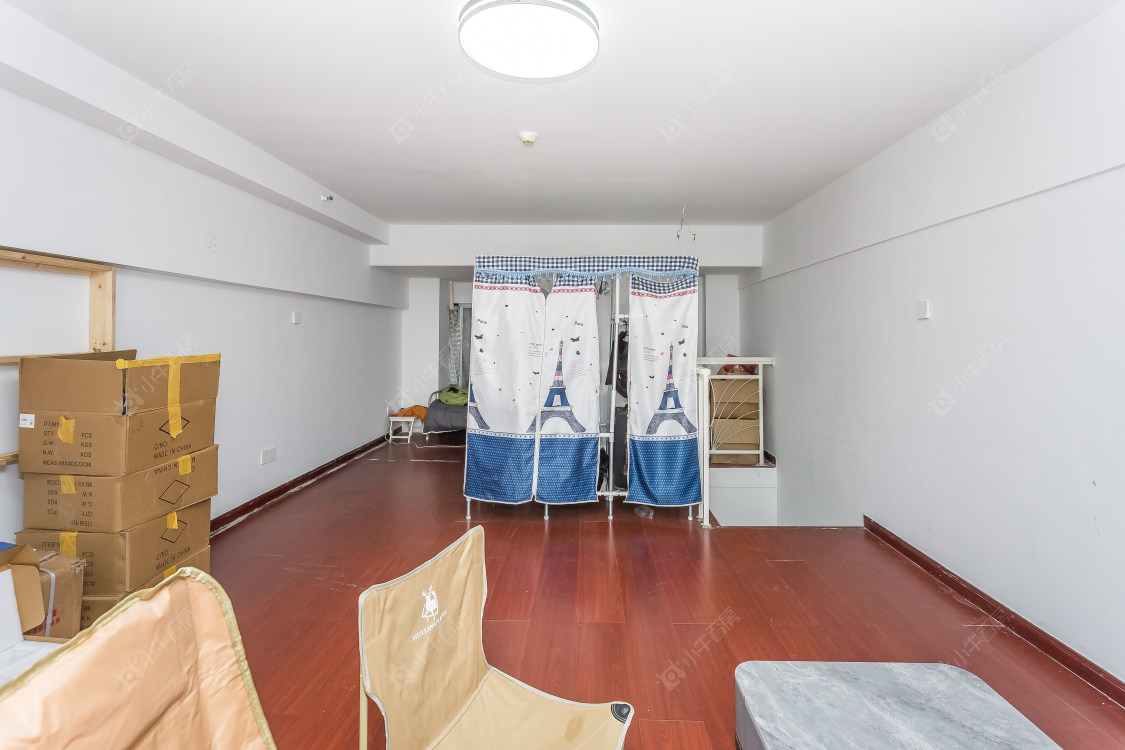 常州港龙尚层在售二手房源室内图_小牛看房