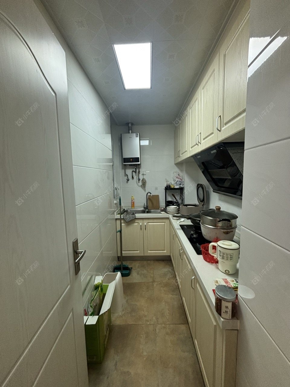 常州凯尔锋度在租房源室内图_小牛看房