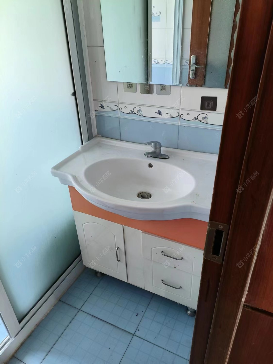 常州景福苑在租房源_小牛看房